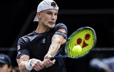 Két magyar a top 50-ben a tenisz-világranglistán
